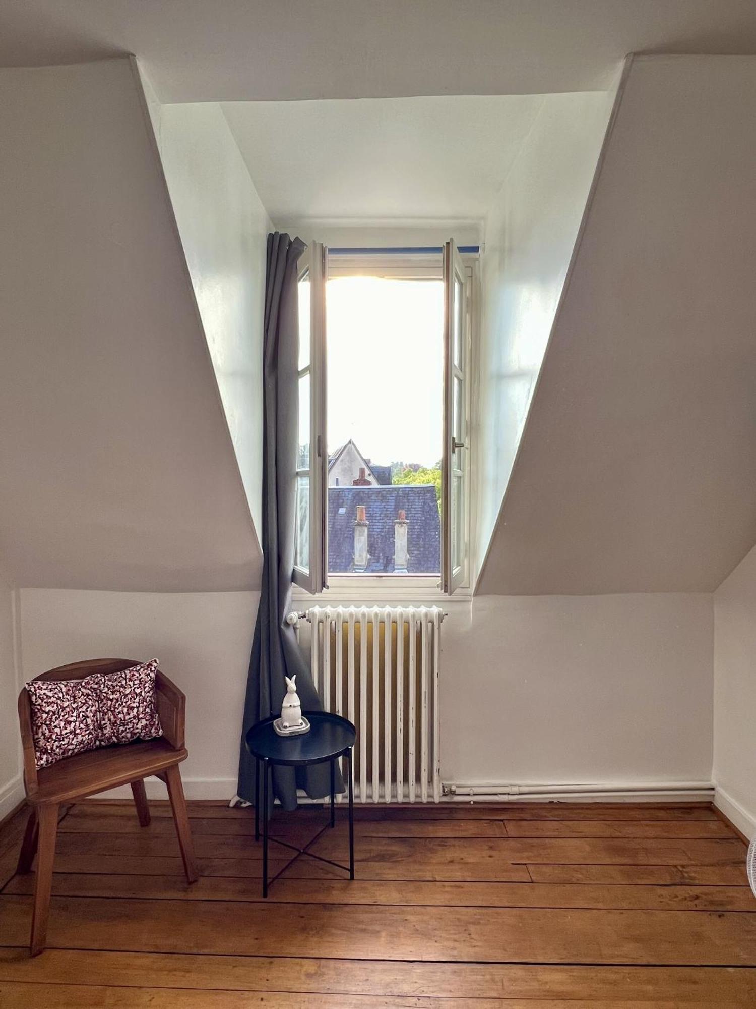 Maison Pol Amboise Szoba fotó