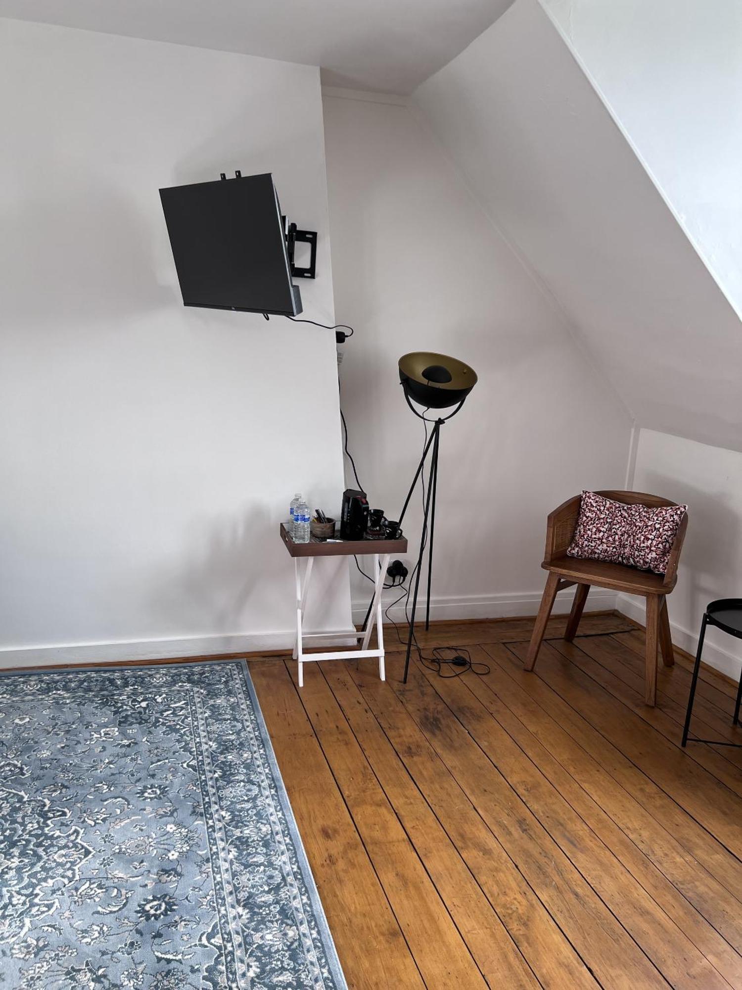 Maison Pol Amboise Szoba fotó