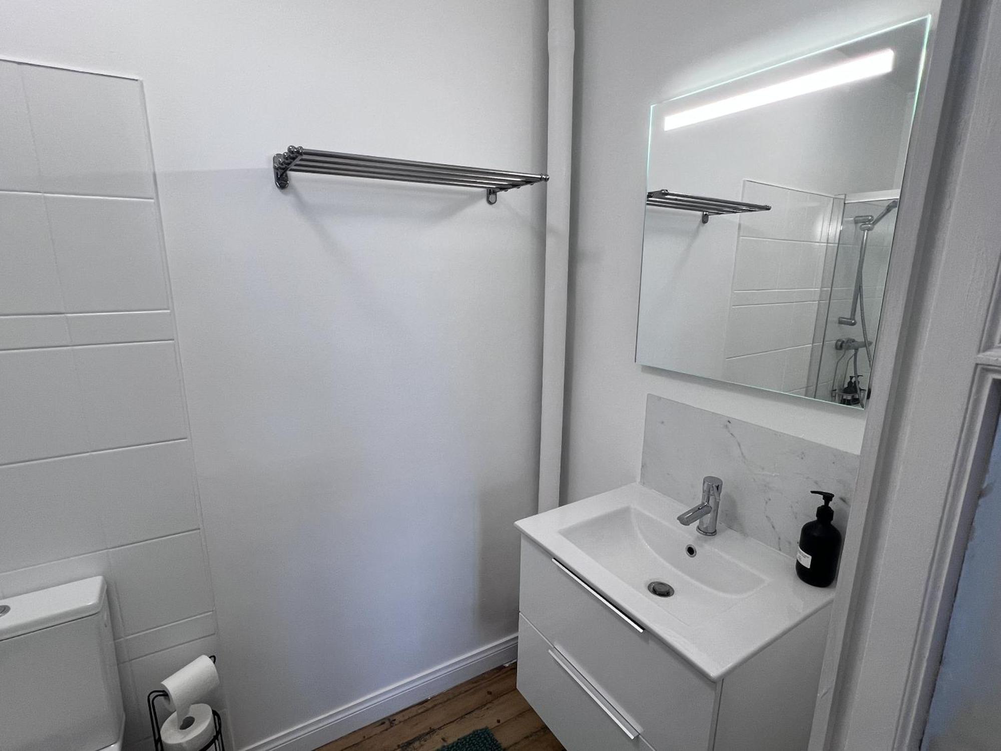 Maison Pol Amboise Szoba fotó