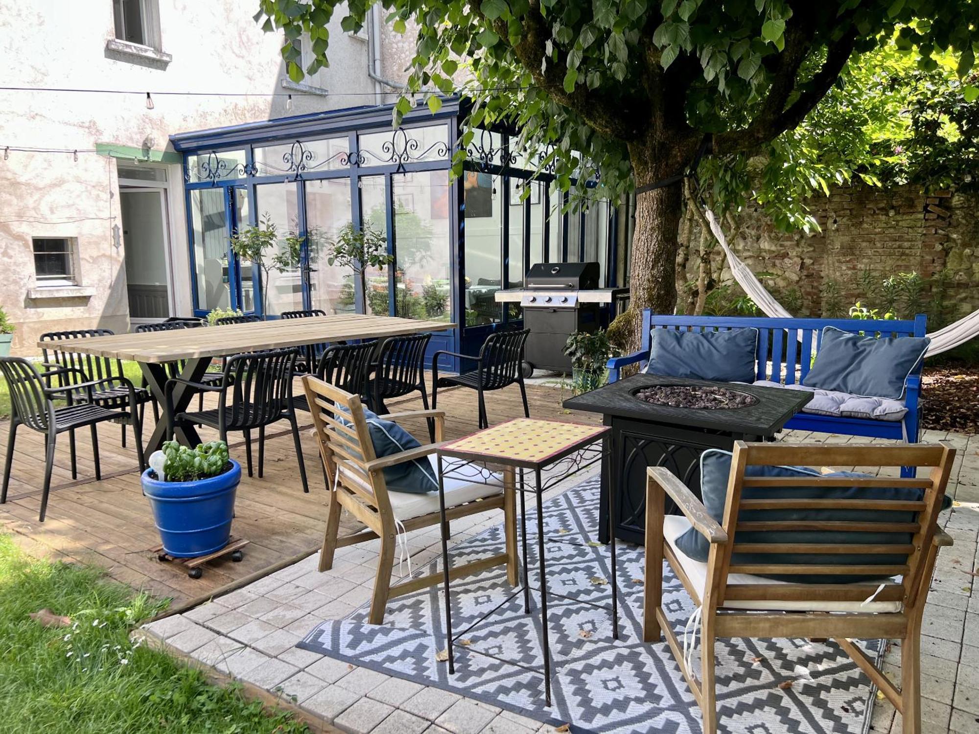 Maison Pol Amboise Kültér fotó